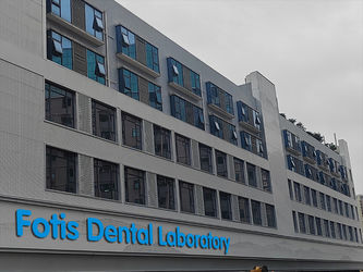 Κίνα Fotis Dental Laboratory